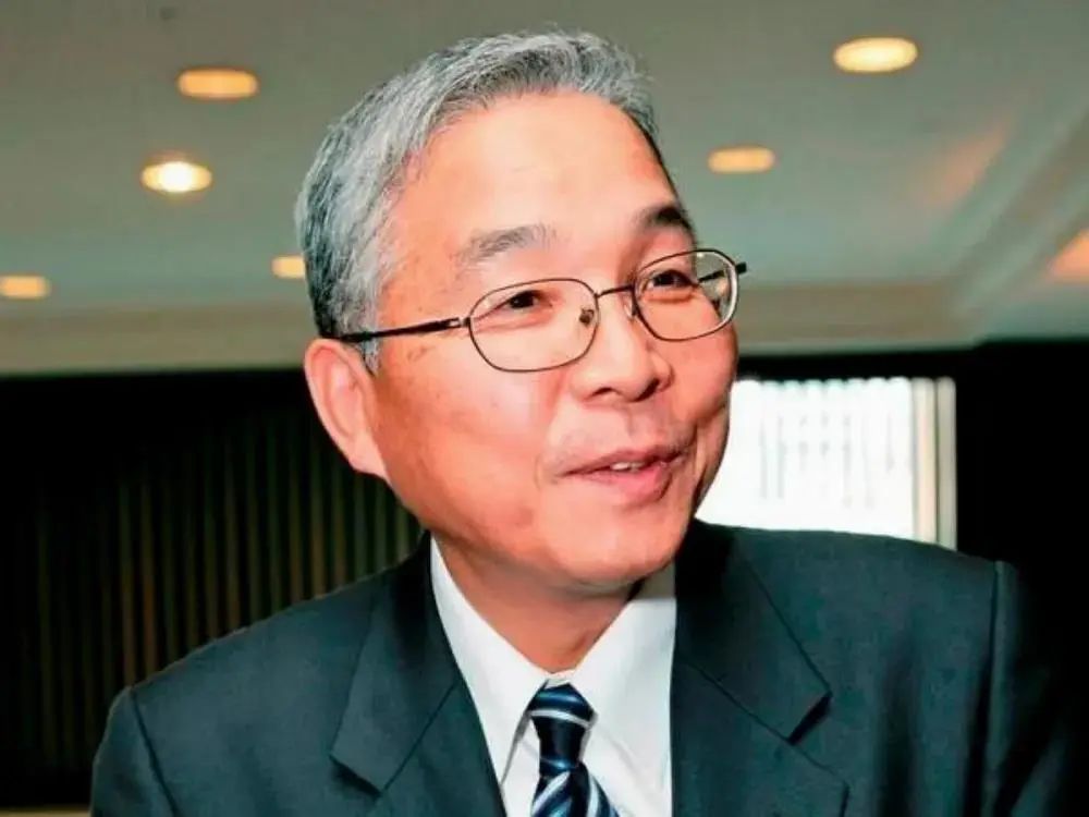日本“半导体教父”，跑到中国来造芯了