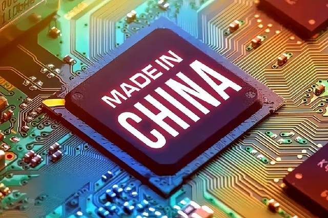 明年国产5G射频芯片将商用，美国断供却是捧起石头砸自己的脚