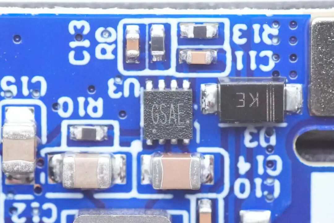 钰泰ETA3000应用案例合集-充电头网
