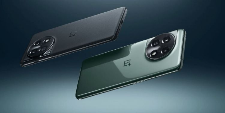 一加将推出OnePlus 11特别版。图为OnePlus 11。一加