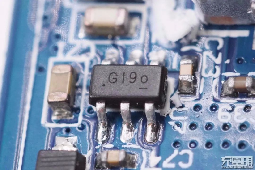 钰泰ETA3000应用案例合集-充电头网