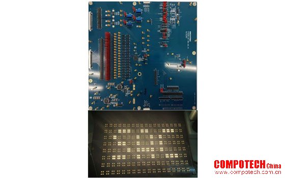 大联大品佳集团推出基于Richtek产品的多通道LED驱动方案