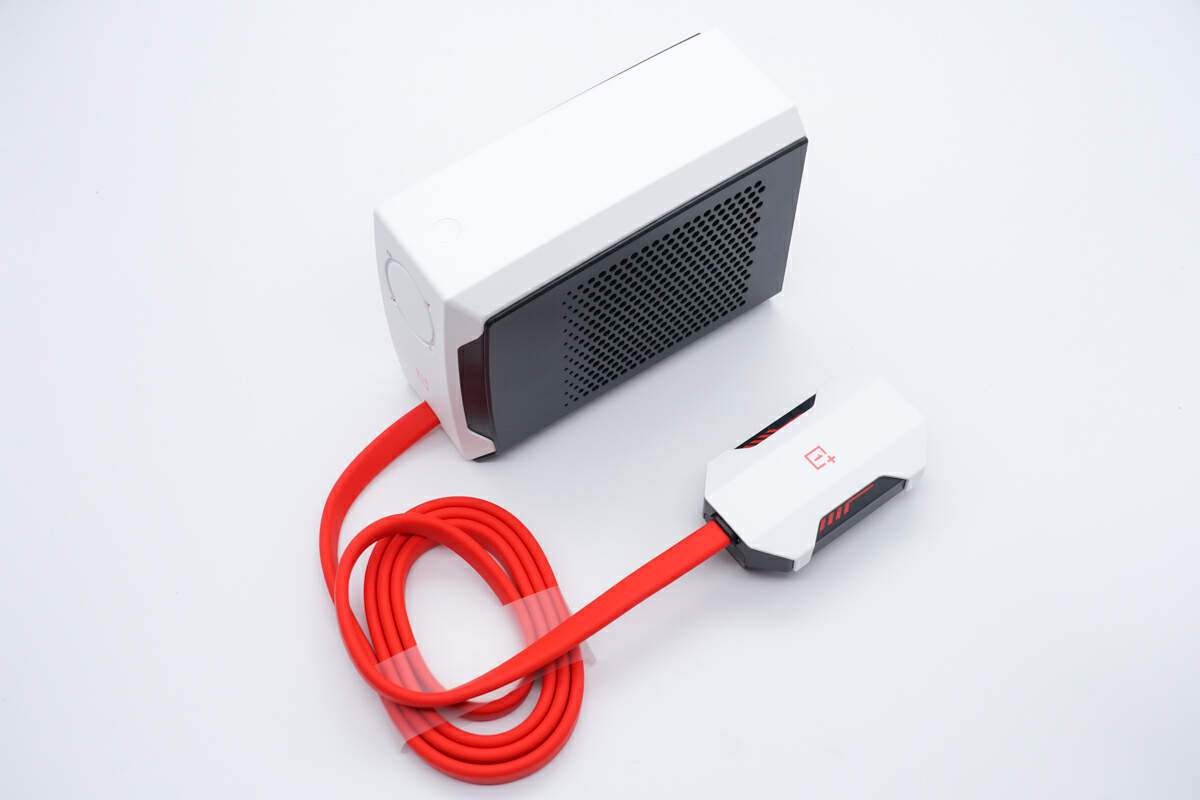 南芯SC2021A、SC8002被一加45W液冷散热器采用-充电头网