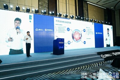 多维度合规成为趋势，汽车企业需构筑坚实的“护城河”0