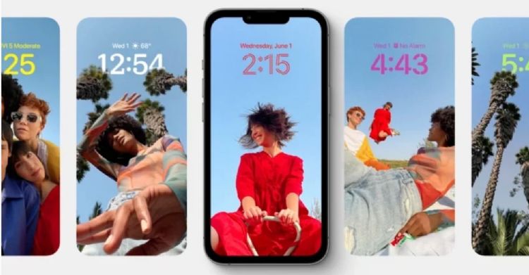 苹果iOS 16问世3个月 采用率近7成 大胜Android 12