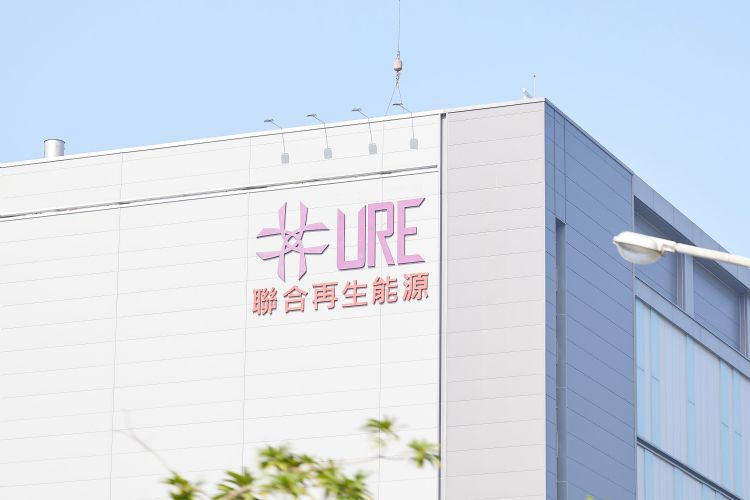 联合再生估2023年台湾市场业务微幅成长，看好海外市场。李建梁摄