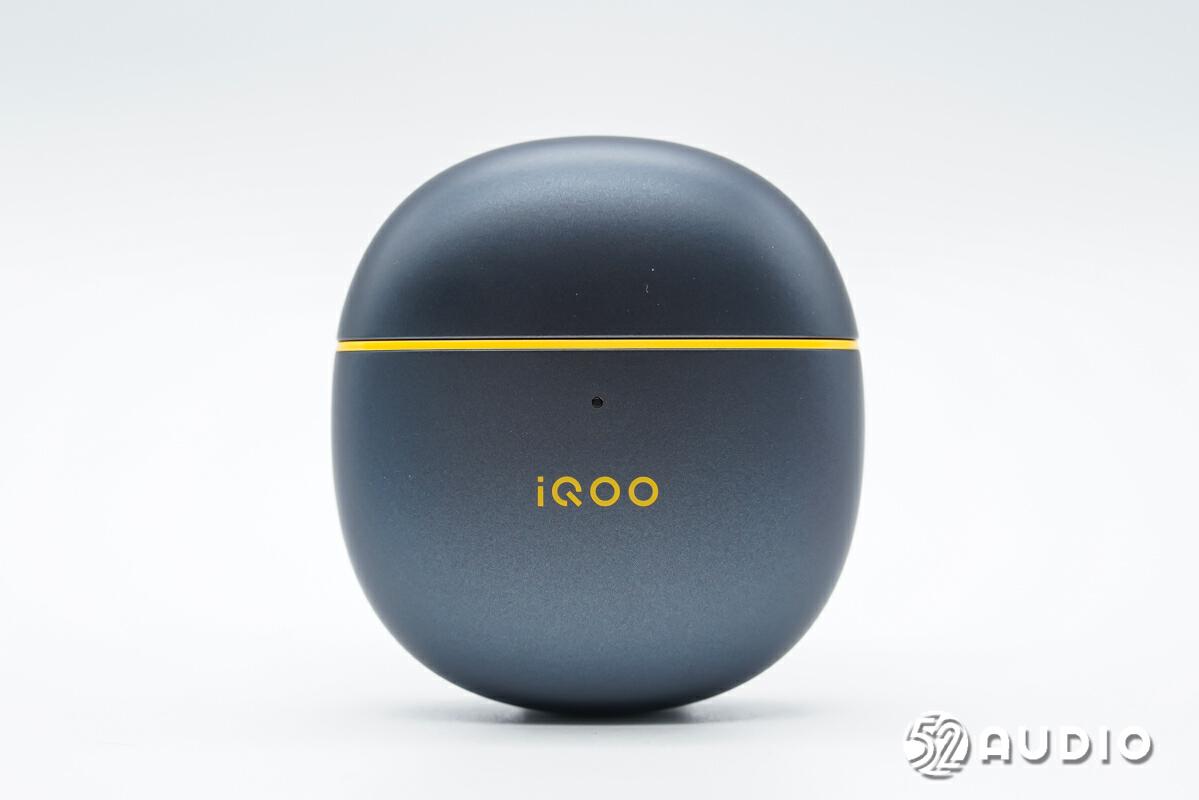 拆解报告：iQOO TWS Air真无线耳机-我爱音频网
