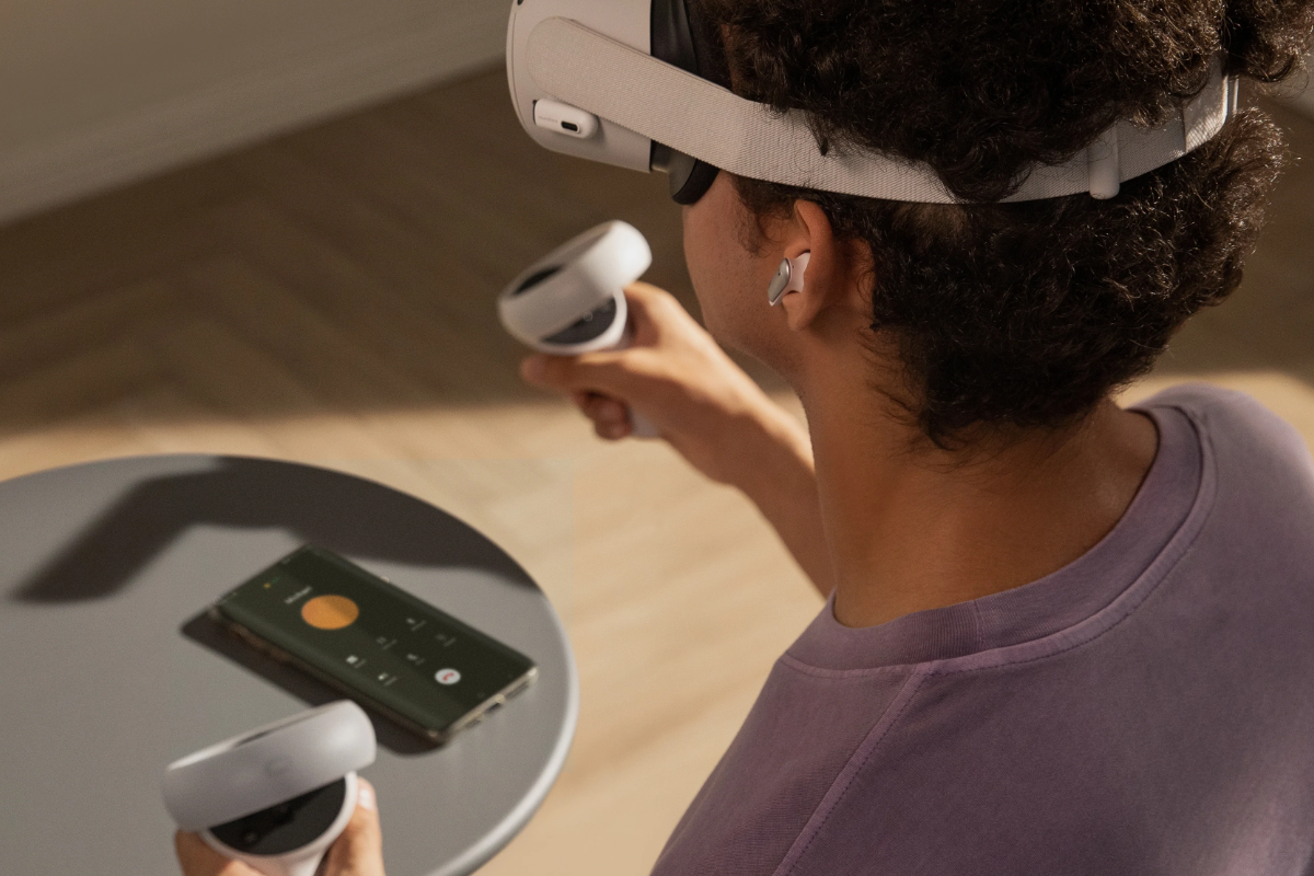 Jabra、JBL、雷蛇、声阔推出双模TWS耳机，直击游戏场景需求更低延迟-我爱音频网