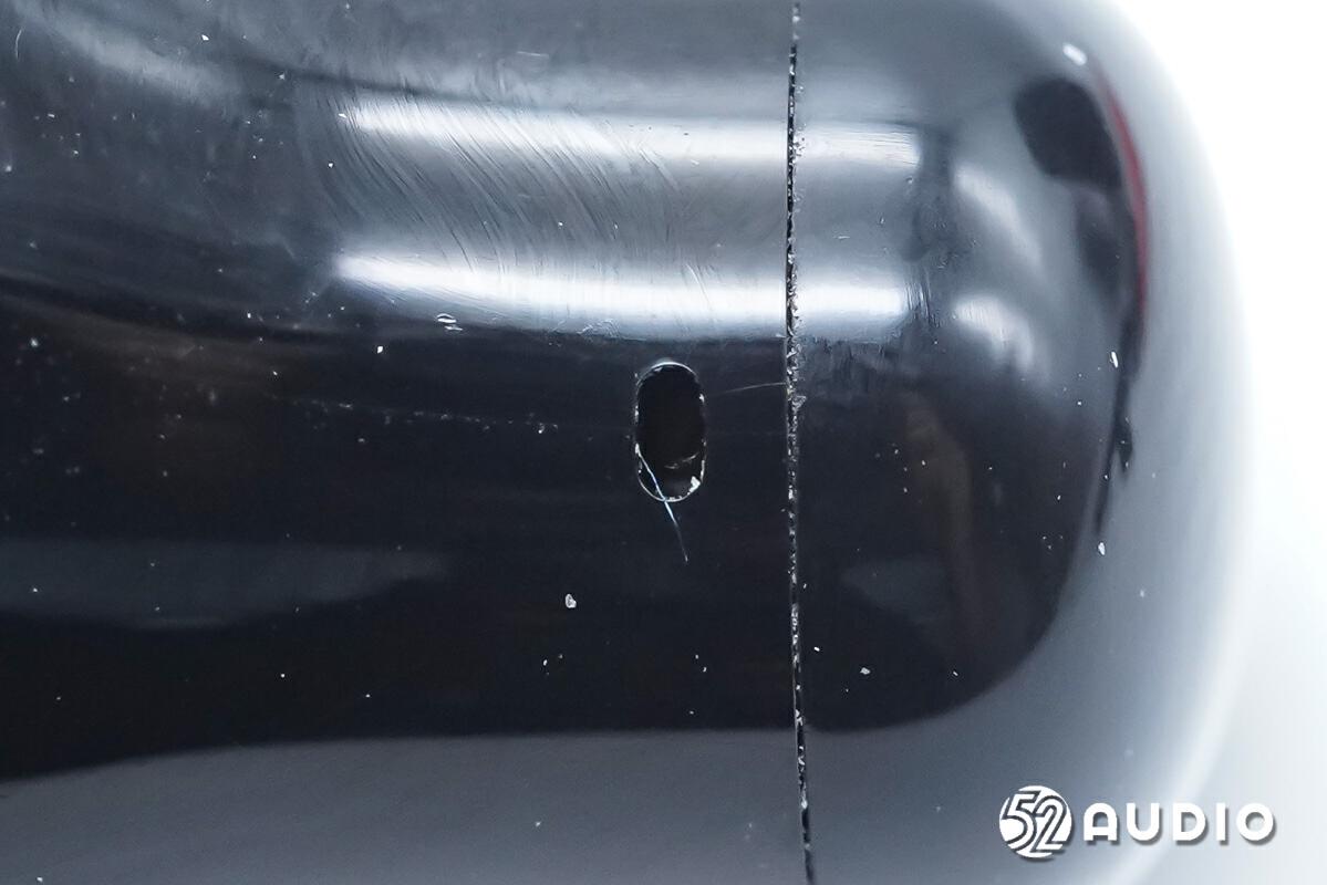 拆解报告：iQOO TWS Air真无线耳机-我爱音频网