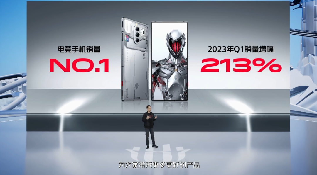 每周上新：红魔电竞宇宙新品，倍思20W自带线口袋快充移动电源，TEGIC CRYSTAL 35W氮化镓充电器，品胜外接电池户外电源