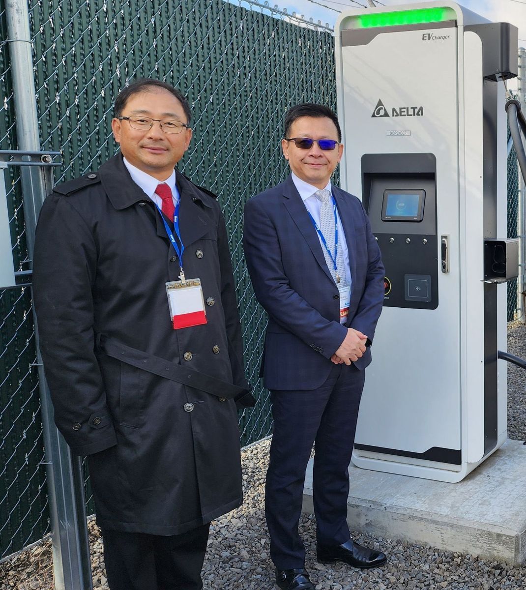 台达电携手GM、DTE Energy等 参与美国能源部专案计划