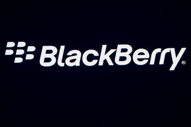 届至2023年底，海德拉巴工厂将成为BlackBerry物联网部门全球第二大工厂。法新社