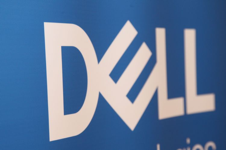 PC市场下滑 Dell财报靠服务器、储存缓冲