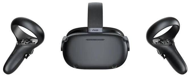 Nordic低功耗蓝牙连接VR头显和手柄实现低延迟游戏、娱乐和虚拟培训