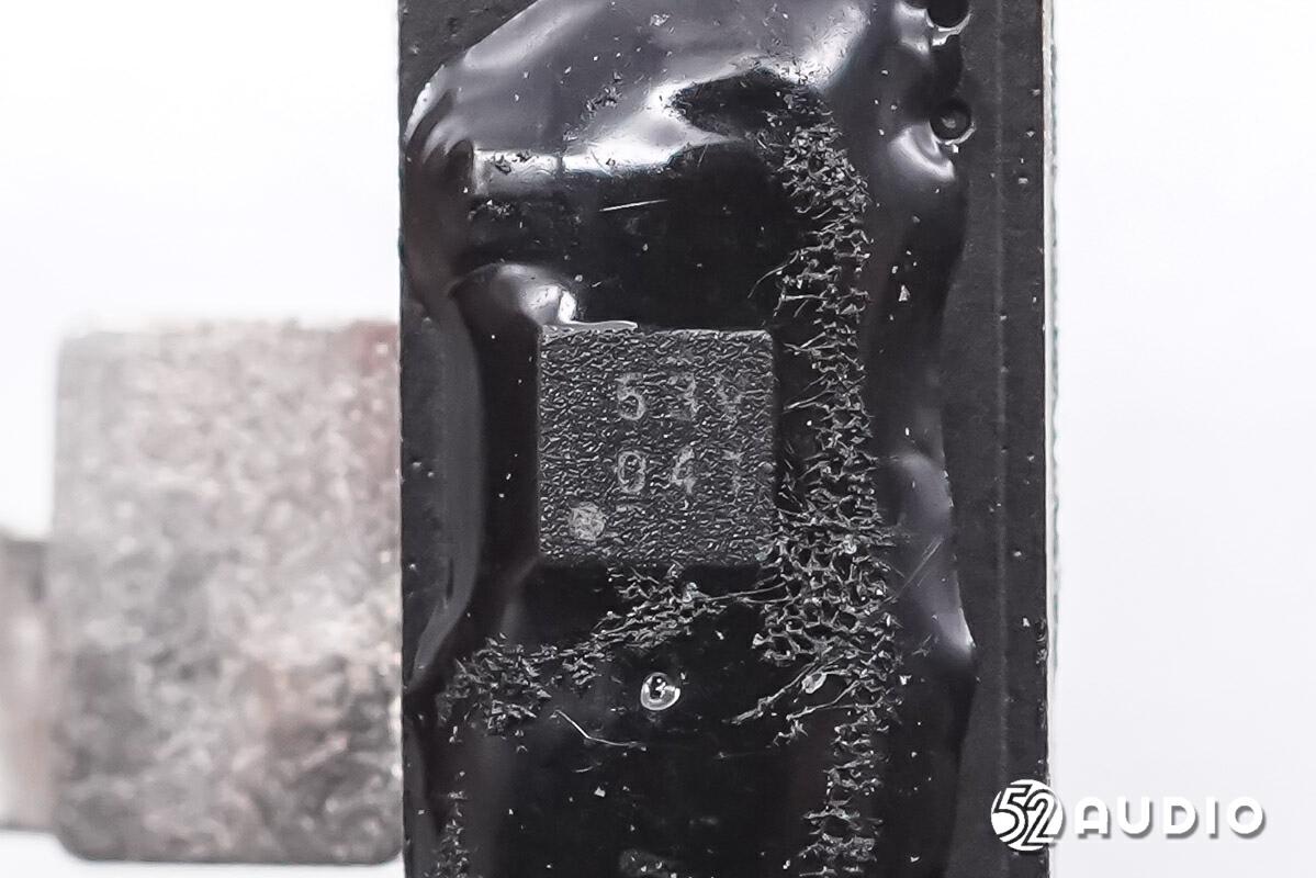拆解报告：iQOO TWS Air真无线耳机-我爱音频网