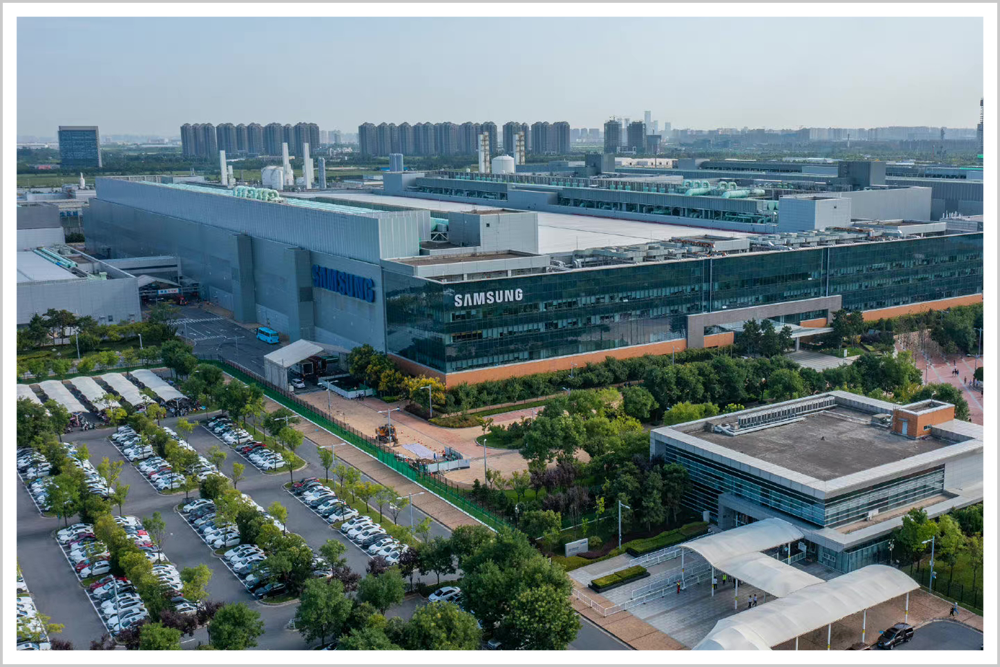 GDP倒数的甘肃，竟然是芯片大省？