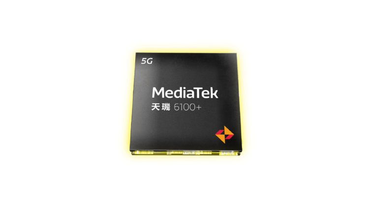 联发科推6纳米天玑6100+ 积极固桩中低端主流机种