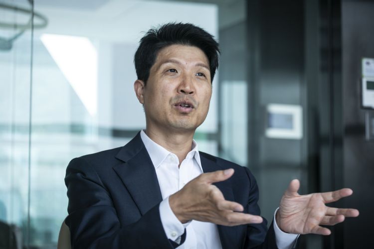 韩国SK On结盟福特设电池厂 优先考虑在美扩张而非盈利