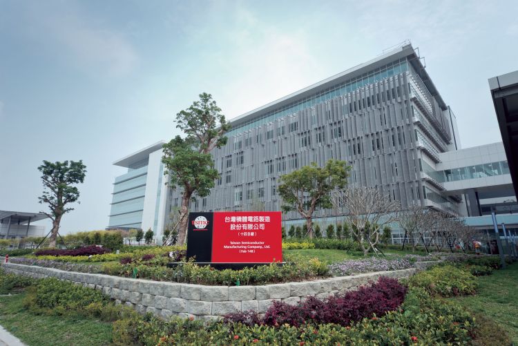 半导体设备业者表示，待库存去化完毕、春至来临，全球IC设计客户又将扩大下单台积电。台积电