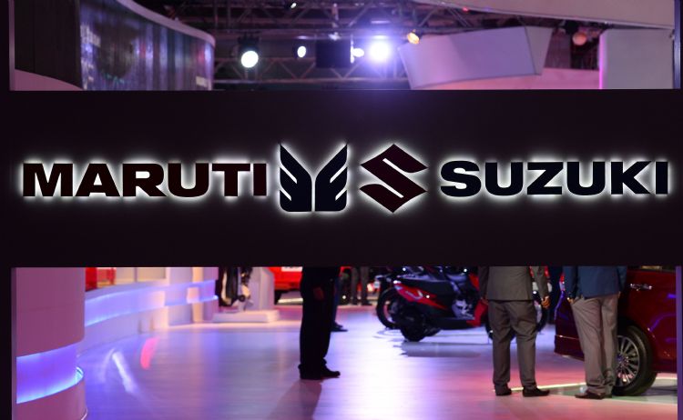 Maruti Suzuki预计2023年第2季起，芯片短缺问题有望获得缓解。法新社