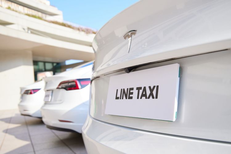 对阵和泰Yoxi 裕隆投资Line Taxi 公平会拍板