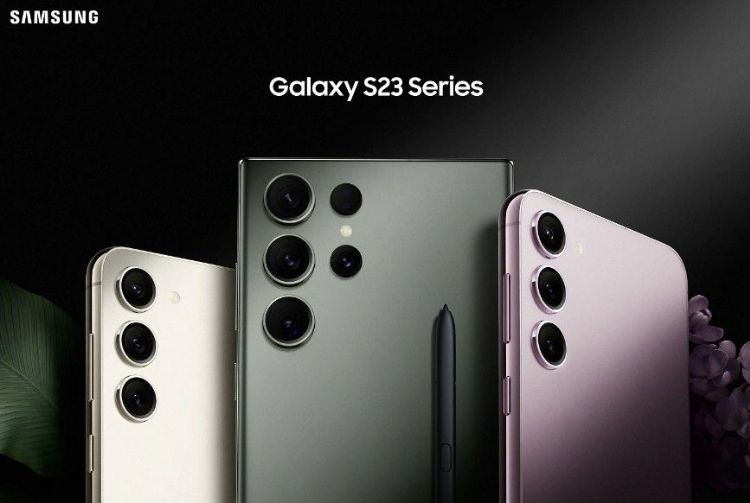 三星Galaxy S23将在2023年4月于日本上市。三星