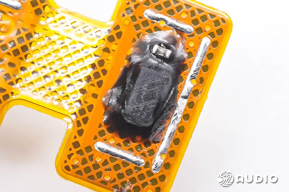 拆解报告：iQOO TWS Air真无线耳机-我爱音频网