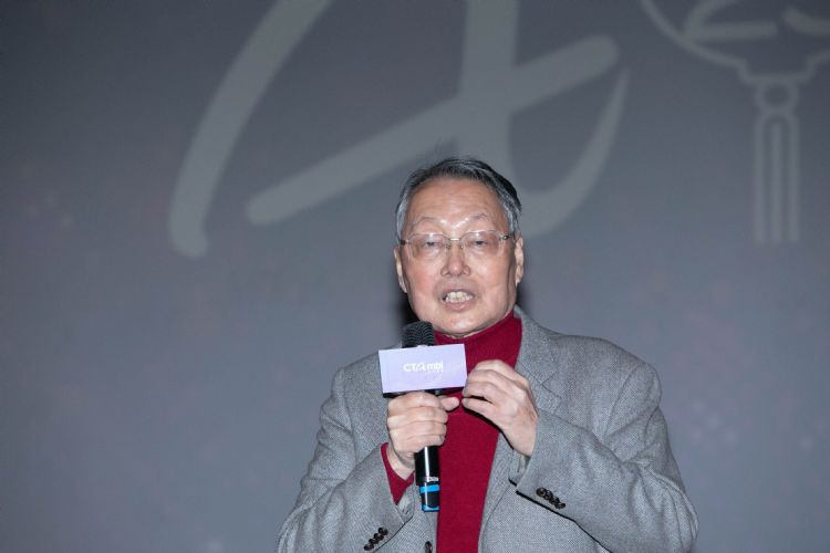 中美博弈竞局 施振荣提王道解方