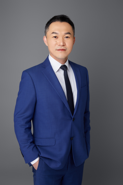 中兴通讯李强：400G新引擎，构筑“5G+云+AI”时代新基建