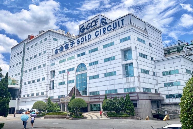 金像电在AI服务器供应链中不缺席，成为2023年市况低迷之PCB产业瞩目焦点。金像电