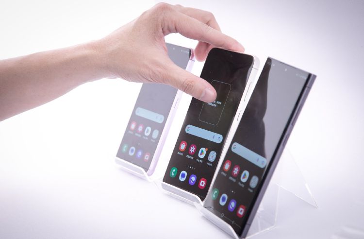 三星手机定调高端路线 Galaxy S23目标销量3,000万支