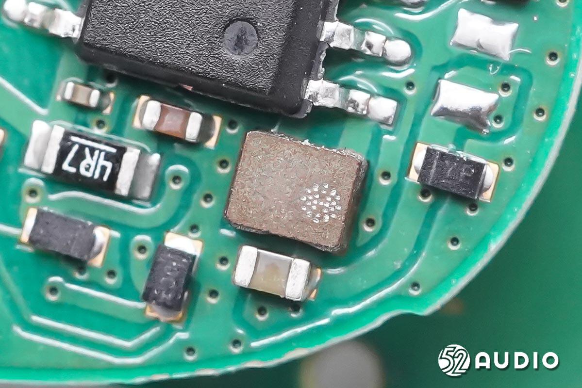 拆解报告：iQOO TWS Air真无线耳机-我爱音频网