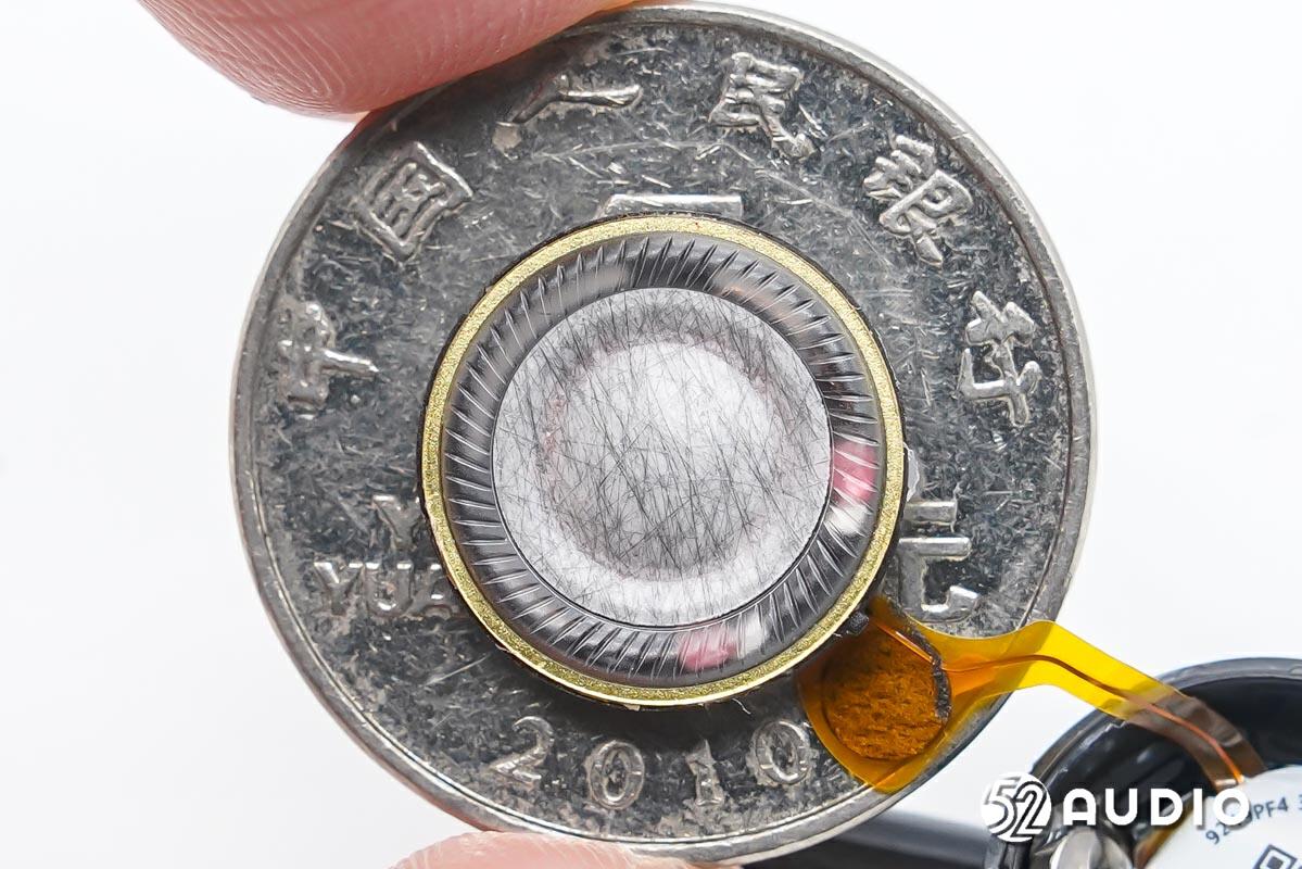拆解报告：iQOO TWS Air真无线耳机-我爱音频网