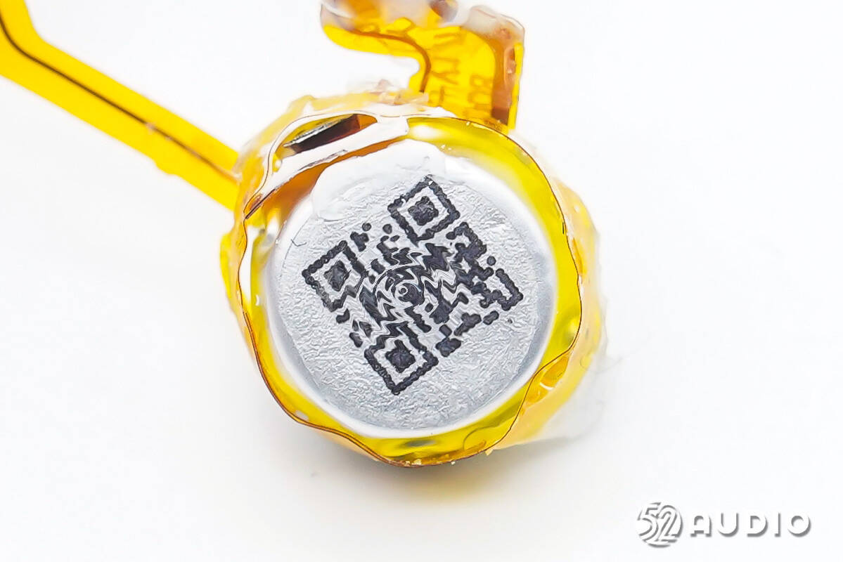 拆解报告：iQOO TWS Air真无线耳机-我爱音频网