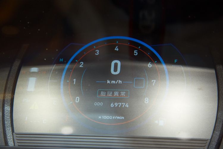 整体车市景气提升 橙的3Q营运渐明朗