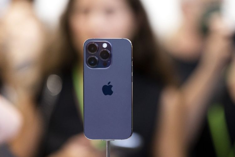 iPhone 14 Pro赶不上黑五、圣诞 分析忧影响旺季营收表现