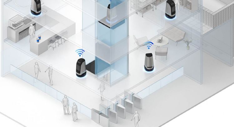 韩国企业专网时代来临 e-Um 5G市场成形