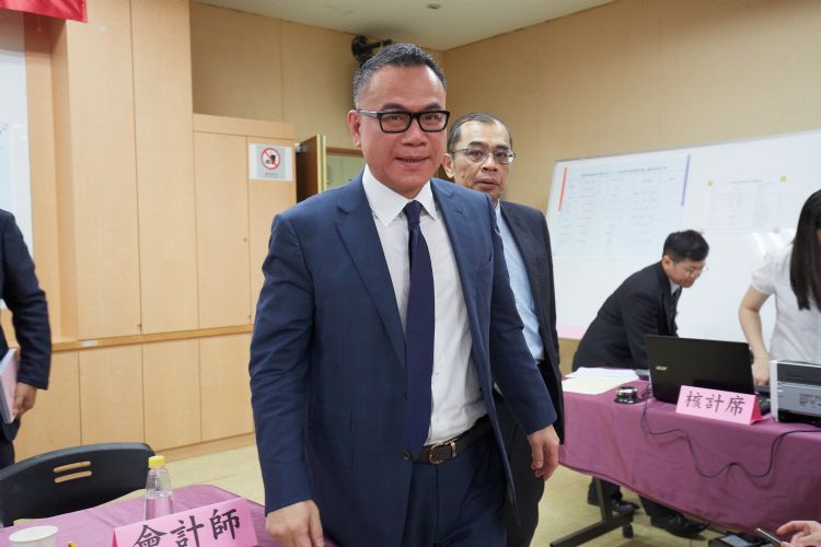 众达两地布局因应中美紧张 同步耕耘下时代CPO技术