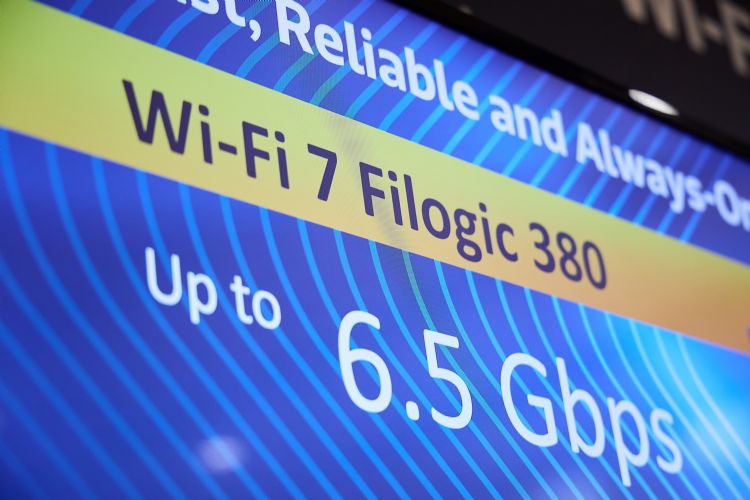 Wi-Fi 7时代打群架 联发科组团抢攻AIoT生态系