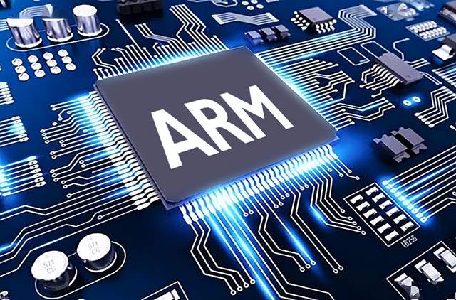 ARM的蛮横得到报应，连美国科技行业都开始背叛它了