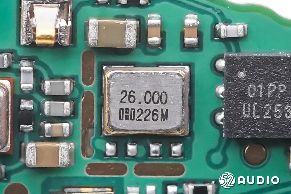 拆解报告：iQOO TWS Air真无线耳机-我爱音频网