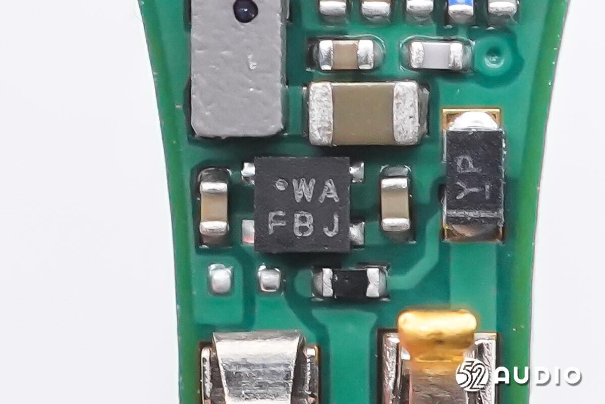 拆解报告：iQOO TWS Air真无线耳机-我爱音频网