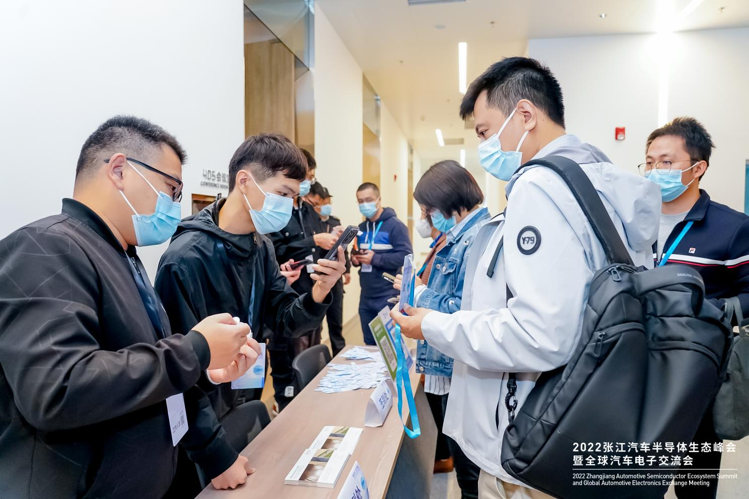 荟萃海内外群英，“2022全球汽车电子分析师大会”再续辉煌
