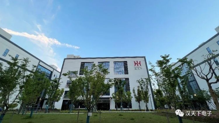 汉天下正力争成为全系列射频前端芯片供应商。汉天下