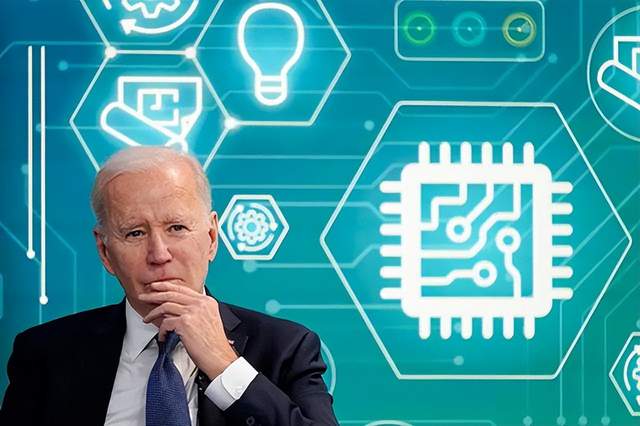 美国进一步对中国芯加码，比尔盖茨认为这是搬起石头砸自己的脚