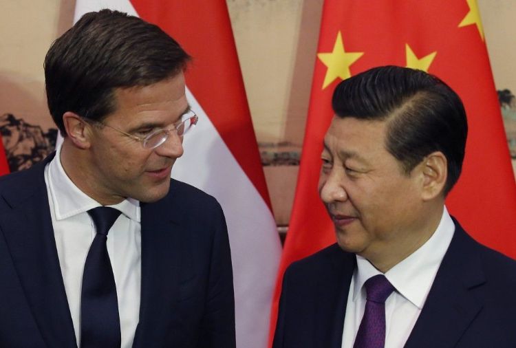 美号令芯片设备围堵国内 荷兰重申不愿听从