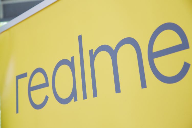 Realme在深圳和印度成立新的研究部门，以推动坚持越级的品牌策略。法新社