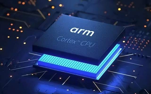 ARM太野蛮，不仅中国芯片开始离开，美国芯片也计划逃离