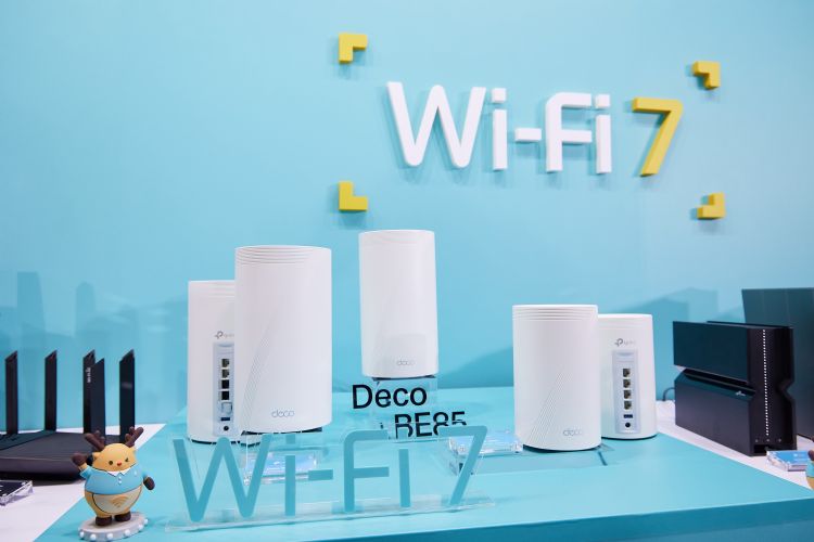 手机、PC更新 Wi-Fi 7蓄势待发
