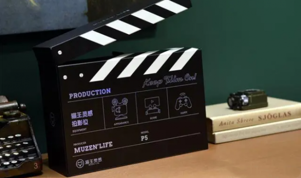 拆解测评：猫王灵感p5投影仪